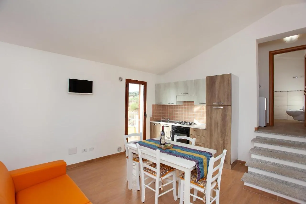Apartamento Diana 1 Budoni